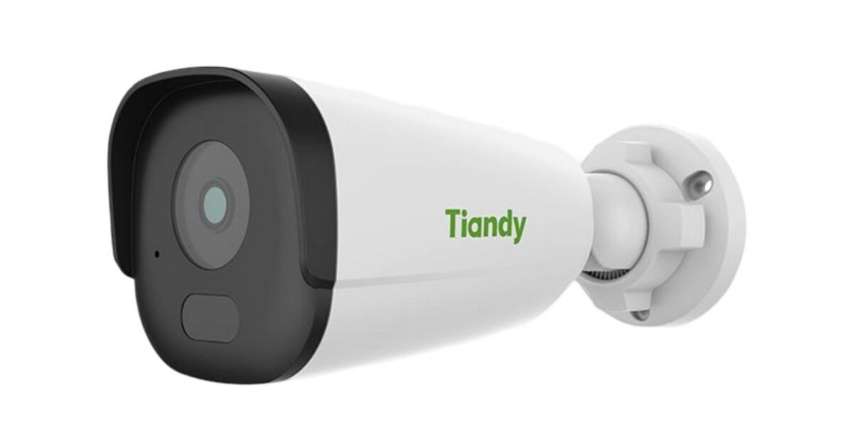 Camera supraveghere seria SuperLite IP Tiandy TC-C34GS-I5EYCSD-2.8mmV4.2, 4MP, IR 50m, Microfon, slot microSD, PoE, IP67 1 Camera supraveghere seria SuperLite IP Tiandy TC-C34GS-I5EYCSD-2.8mmV4.2, 4MP, IR 50m, Microfon, slot microSD, PoE, IP67