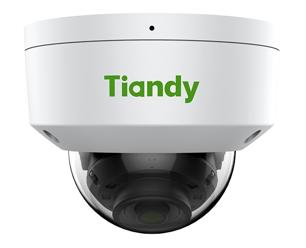 Camera IP Dome, Superlite TC-C34KN-I3-AEY-2812 Tiandy, 4MP, Varifocala, IR 30m, Microfon, MicroSD, PoE, IP66 1 Camera IP Dome, Superlite TC-C34KN-I3-AEY-2812 Tiandy, 4MP, Varifocala, IR 30m, Microfon, MicroSD, PoE, IP66