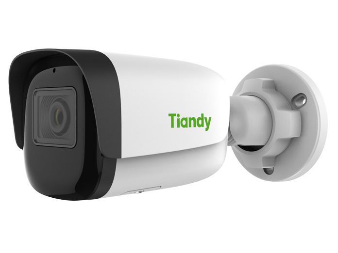 Camera supraveghere IP Starlight Tiandy TC-C35WS-I5EYMHV4.1, 5MP, IR 50m, lentila 2.8mm, Microfon, PoE, IP67 1 Camera supraveghere IP Starlight Tiandy TC-C35WS-I5EYMHV4.1, 5MP, IR 50m, lentila 2.8mm, Microfon, PoE, IP67