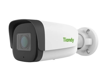 Camera supraveghere IP Tiandy seria Lite TC-C38US-LKI8AEYMSH2.7-13.5V4.0, 8MP 4K, varifocala 2.7-13.5mm, IR 80m, microfon, alarma, slot card microSD, PoE, IP67 1 Camera supraveghere IP Tiandy seria Lite TC-C38US-LKI8AEYMSH2.7-13.5V4.0, 8MP 4K, varifocala 2.7-13.5mm, IR 80m, microfon, alarma, slot card microSD, PoE, IP67