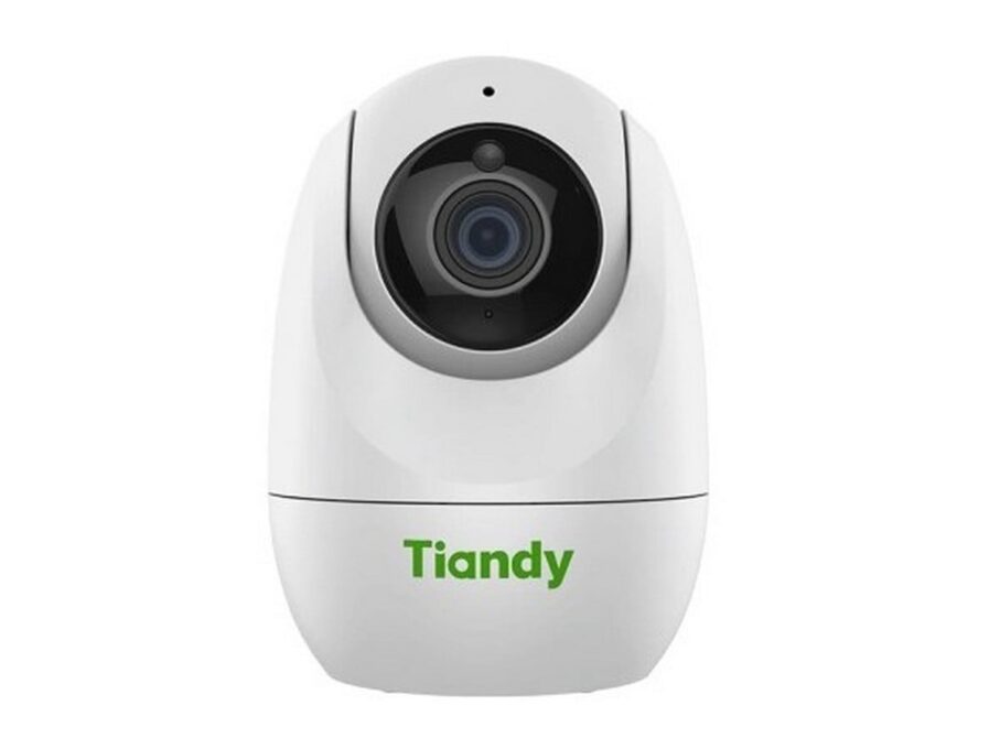 Camera IP wireless Tiandy Color Maker, Wi-Fi 2.4GHz, 3MP, 4mm, IR 30m, iluminare duala, microfon, difuzor, slot microSD, TC-H332N 9DA-4 1 Camera IP wireless Tiandy Color Maker, Wi-Fi 2.4GHz, 3MP, 4mm, IR 30m, iluminare duala, microfon, difuzor, slot microSD, TC-H332N 9DA-4