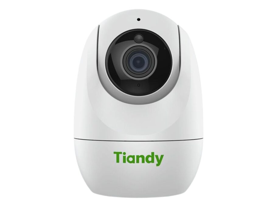 Camera supraveghere IP Tiandy, 4MP, rotire si inclinare din aplicatie, Wi-Fi, audio bidirectional, iluminare duala, slot card SD, Auto-Tracking, TC-H342N 9DA-4 1 Camera supraveghere IP Tiandy, 4MP, rotire si inclinare din aplicatie, Wi-Fi, audio bidirectional, iluminare duala, slot card SD, Auto-Tracking, TC-H342N 9DA-4