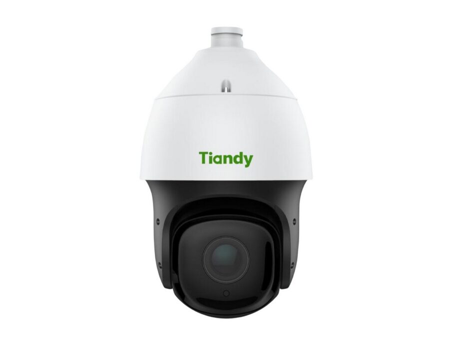 Camera Speed Dome Tiandy TC-H356S-30XIEAV3.0, 5MP, 4.7-141mm, 30x zoom optic, 16x zoon digital, IR 200m, detectie inteligenta, slot microSD, PoE, metal, IP66 1 Camera Speed Dome Tiandy TC-H356S-30XIEAV3.0, 5MP, 4.7-141mm, 30x zoom optic, 16x zoon digital, IR 200m, detectie inteligenta, slot microSD, PoE, metal, IP66