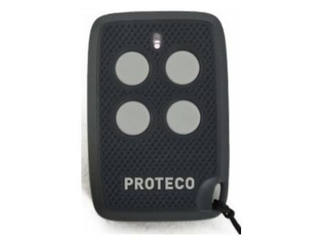 Telecomanda 4 butoane automatizari Proteco PTX4P1I 1 Telecomanda 4 butoane automatizari Proteco PTX4P1I