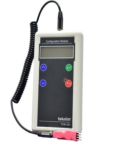 Programator TEKNIM pentru detectori, senzori, butoane, sirene, alte dispozitive, TFCM-1801 1 Programator TEKNIM pentru detectori, senzori, butoane, sirene, alte dispozitive, TFCM-1801
