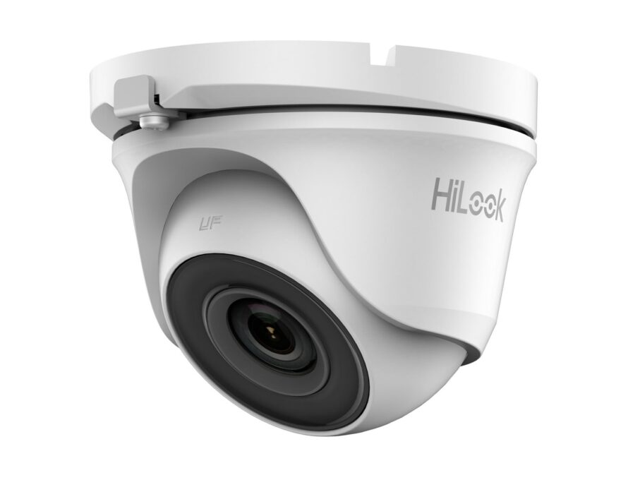 Camera supraveghere Turbo HD Hikvision HiLook THC-T150-M, 5MP, 2.8mm, IR 20m, IP66 1 Camera supraveghere Turbo HD Hikvision HiLook THC-T150-M, 5MP, 2.8mm, IR 20m, IP66