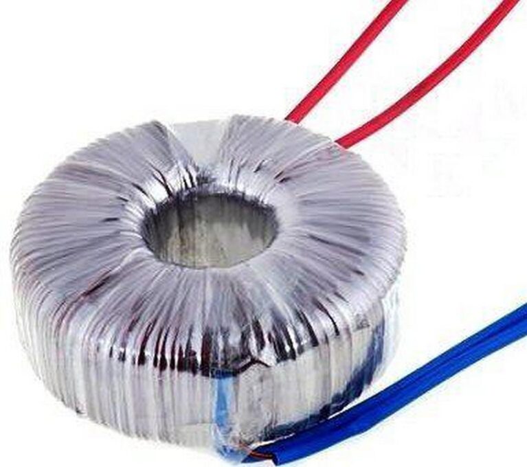 Transformator toroidal 16V 40W Atsumi TT40/16 1 Transformator toroidal 16V 40W Atsumi TT40/16