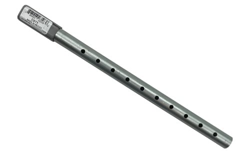 Tub de prelevare 12" cu gauri pentru DNRE, Morley-IAS - Honeywell DST1