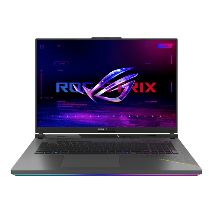 Laptop ROG Strix G18 (2025) G814FP