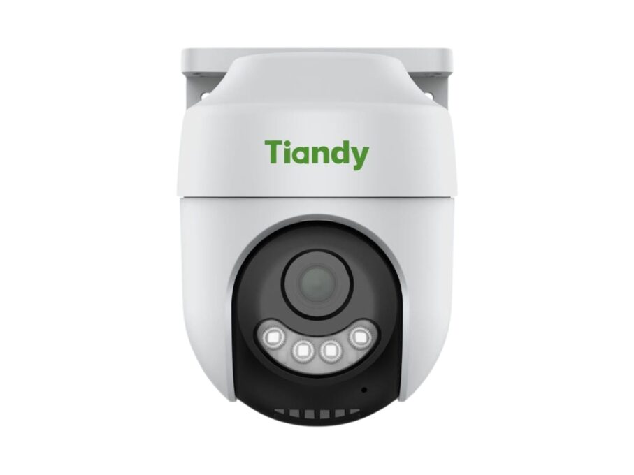 Camera IP Tiandy, WiFi, 3MP, Rotire si inclinare din aplicatie, Iluminare duala, Microfon, Alarma, Slot CardSD, IP66, TC-H333K-AKI5WWIFIEu4mm 1 Camera IP Tiandy, WiFi, 3MP, Rotire si inclinare din aplicatie, Iluminare duala, Microfon, Alarma, Slot CardSD, IP66, TC-H333K-AKI5WWIFIEu4mm