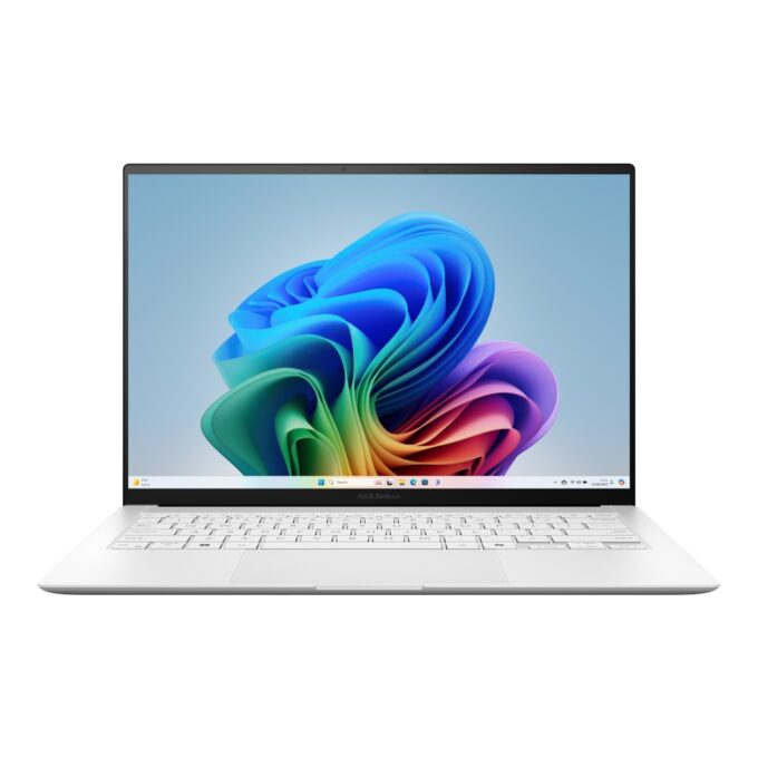 Laptop ASUS Zenbook S14 (UX5406SA-PV178X); Copilot+ PC 1 Laptop ASUS Zenbook S14 (UX5406SA-PV178X); Copilot+ PC