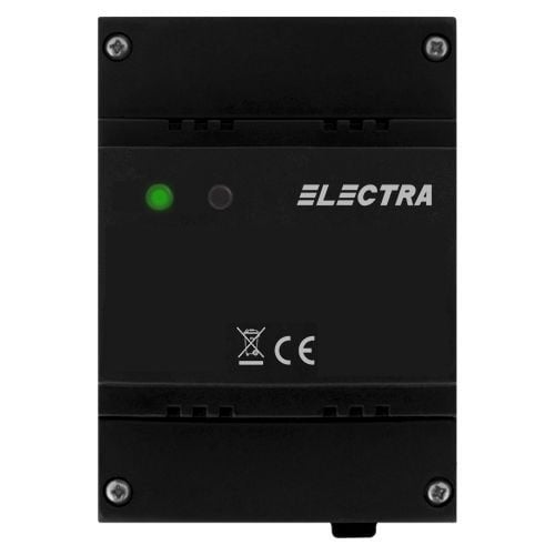Doza derivatie pentru interfoanele Electra cu 4 fire, 1-5 familii, VCB.4DN03.ELG04 1 Doza derivatie pentru interfoanele Electra cu 4 fire, 1-5 familii, VCB.4DN03.ELG04