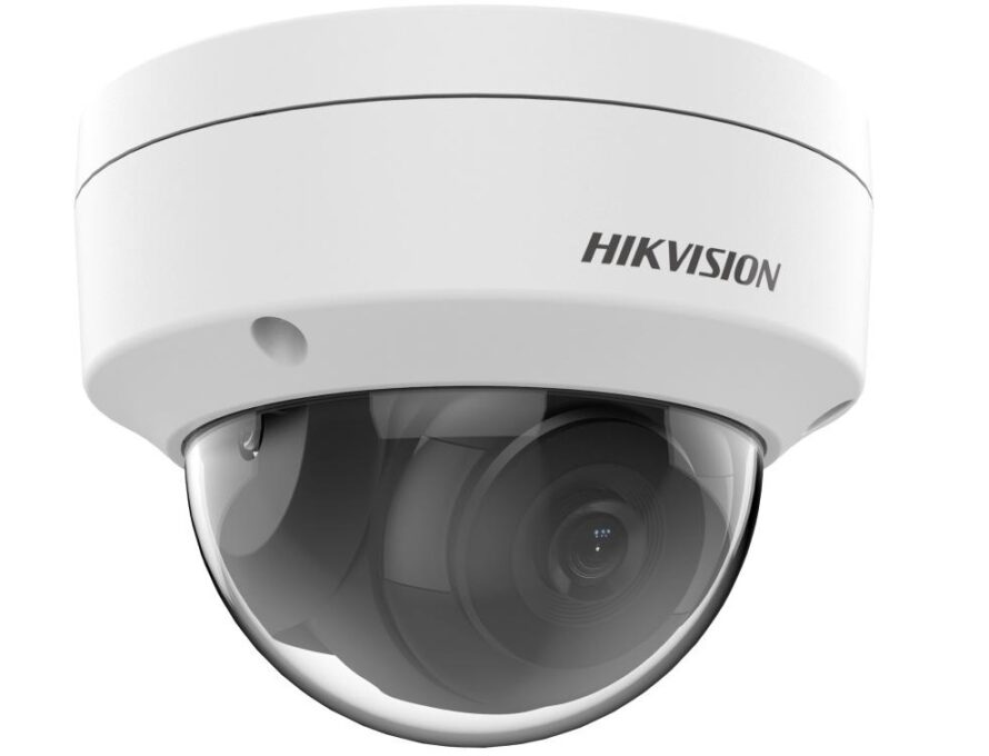 Camera de supraveghere IP, de interior, Hikvision DS-2CD1123G2-I(2.8mm), 2MP Full HD, IR 30m cu EXIR, detectie miscare cu AI 1 Camera de supraveghere IP, de interior, Hikvision DS-2CD1123G2-I(2.8mm), 2MP Full HD, IR 30m cu EXIR, detectie miscare cu AI