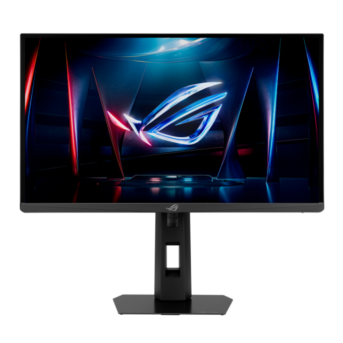 ROG Strix XG248QSG Ace