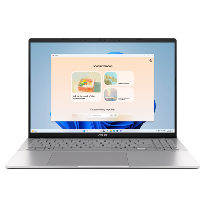 Laptop ASUS Vivobook S16 (S3607VA-RP109)