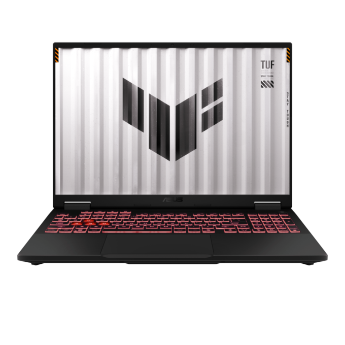 Laptop ASUS TUF Gaming A16 (2025) FA608PP