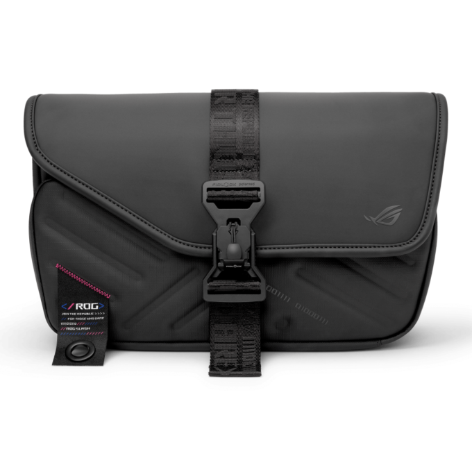 ROG Slash Sling Bag 4.0