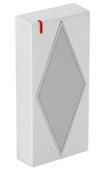 Cititor de proximitate metalic, Mifare 13.56MHz, S5-RMF 1 Cititor de proximitate metalic, Mifare 13.56MHz, S5-RMF