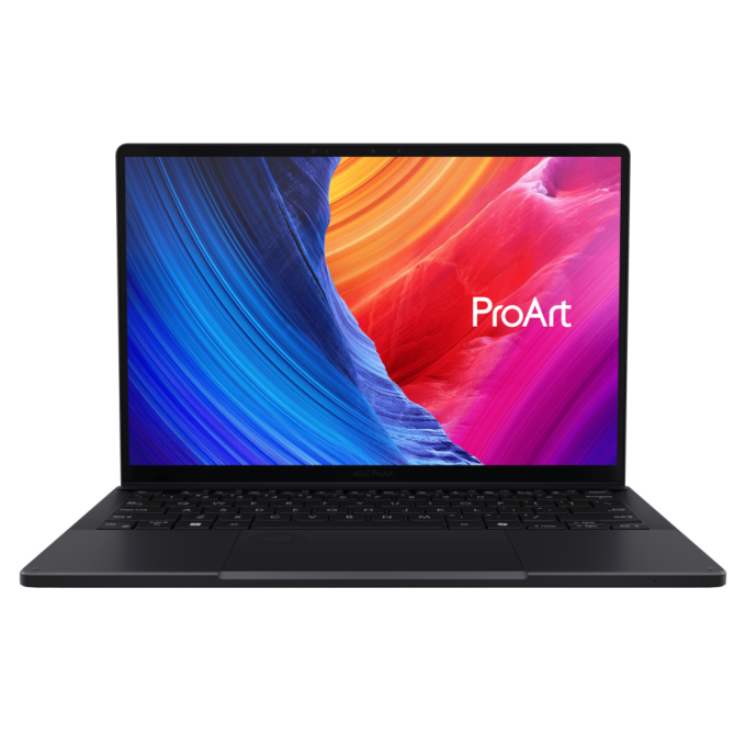 Laptop ProArt PX13 (PX13 | HN7306EA-LX081X); Copilot+ PC