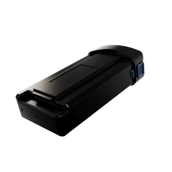 Baterie Rowenta ZR307G01 22V Lithium-Ion autonomie de 60 minute compatibila cu aspiratorul X-Combo seriile GZ3038 si GZ3039