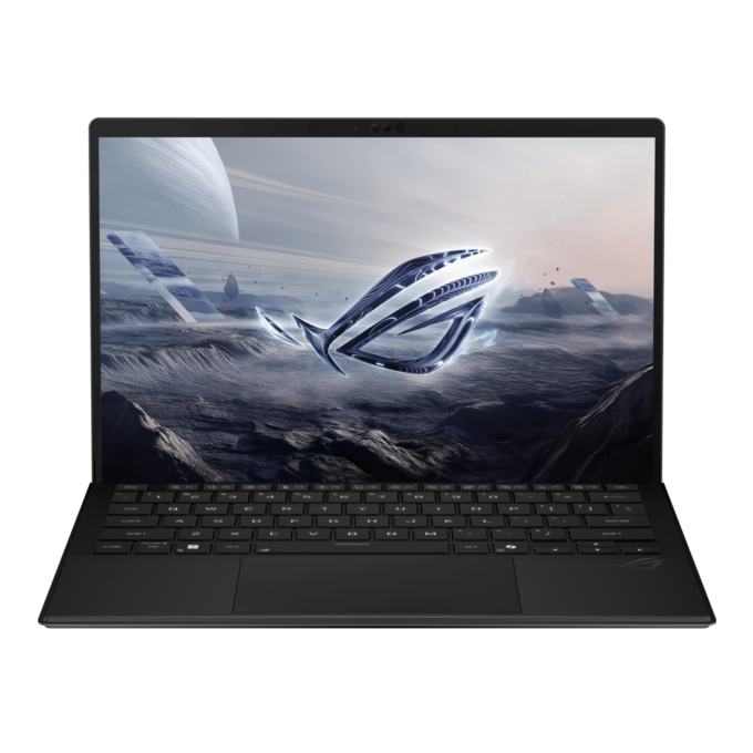 Desigilat ROG Flow Z13 (2025)
