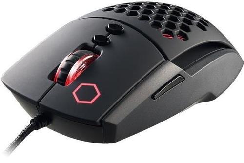 Mouse Gaming Tt eSPORTS VENTUS (Negru) 1 Mouse Gaming Tt eSPORTS VENTUS (Negru)