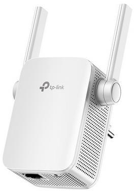 Range Extender Wireless TP-LINK RE305, Dual Band, 1200 Mbps, 2 Antene Externe 1 Range Extender Wireless TP-LINK RE305, Dual Band, 1200 Mbps, 2 Antene Externe