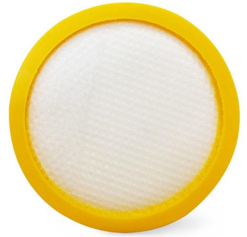 Set 2 filtre Jimmy MIF pentru Aspirator UV de pat Antiacarieni JIMMY JV35 Vacuum Cleaner