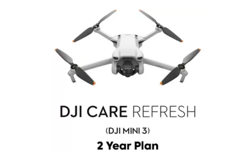 Licenta electronica DJI Mini 3, 2Y 1 Licenta electronica DJI Mini 3, 2Y
