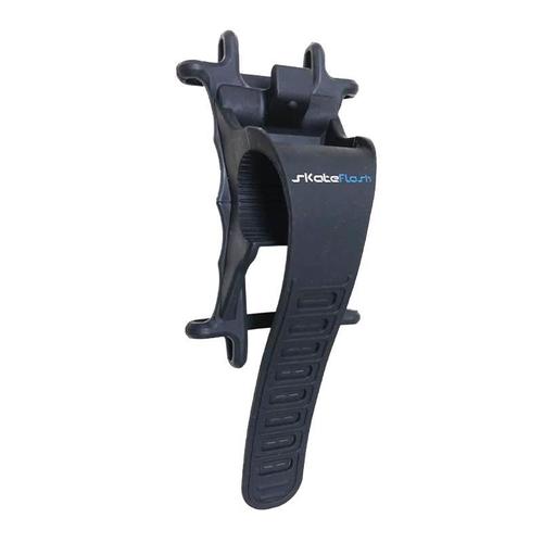 Suport telefon 5-6.3” Skateflash Portable pentru vehicule electrice (Negru) 1 Suport telefon 5-6.3” Skateflash Portable pentru vehicule electrice (Negru)