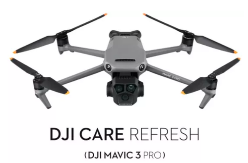 Licenta electronica DJI Mavic 3 Pro, 2YCare Refresh 1 Licenta electronica DJI Mavic 3 Pro, 2YCare Refresh