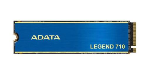 SSD ADATA LEGEND 710, 512GB, PCIe Gen3x4 M.2 2280 1 SSD ADATA LEGEND 710, 512GB, PCIe Gen3x4 M.2 2280
