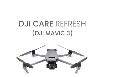 Licenta electronica DJI Care 2Y (Mavic 3) 1 Licenta electronica DJI Care 2Y (Mavic 3)