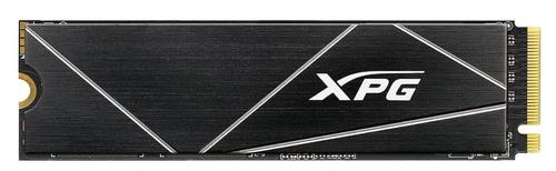 SSD Adata XPG GAMMIX S70 BLADE, 512GB PCIe M.2 1 SSD Adata XPG GAMMIX S70 BLADE, 512GB PCIe M.2
