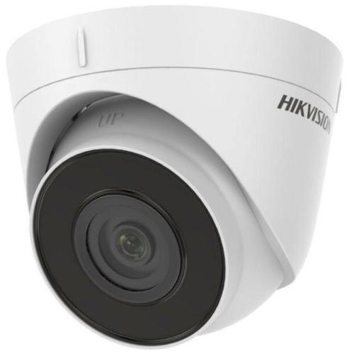 Camera supraveghere video Hikvision DS-2CD1321-I2F, IP TURRET, 2MP, Lentila 2.8mm, IR 30m 1 Camera supraveghere video Hikvision DS-2CD1321-I2F, IP TURRET, 2MP, Lentila 2.8mm, IR 30m