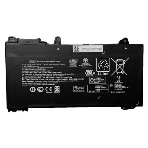 Baterie HP ProBook 450 G6 Li-Ion 11.55V 3500mAh 3 celule 1 Baterie HP ProBook 450 G6 Li-Ion 11.55V 3500mAh 3 celule