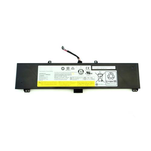 Baterie Lenovo Y70-70 Li-Polymer 2 celule 7.4V 7400mAh 1 Baterie Lenovo Y70-70 Li-Polymer 2 celule 7.4V 7400mAh