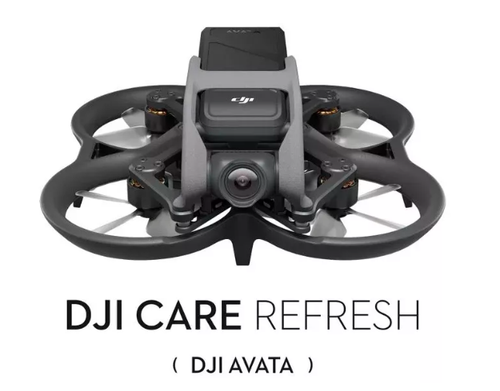 Licenta electronica DJI Care Refresh Avata, 2Y 1 Licenta electronica DJI Care Refresh Avata, 2Y