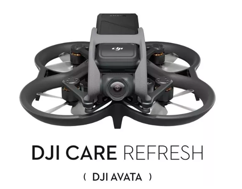 Licenta electronica DJI Care Refresh Avata, 1Y 1 Licenta electronica DJI Care Refresh Avata, 1Y