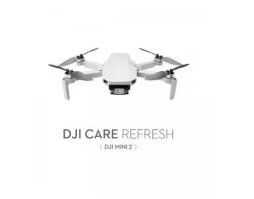 Licenta electronica DJI Care Refresh 2Y Mini 2 1 Licenta electronica DJI Care Refresh 2Y Mini 2