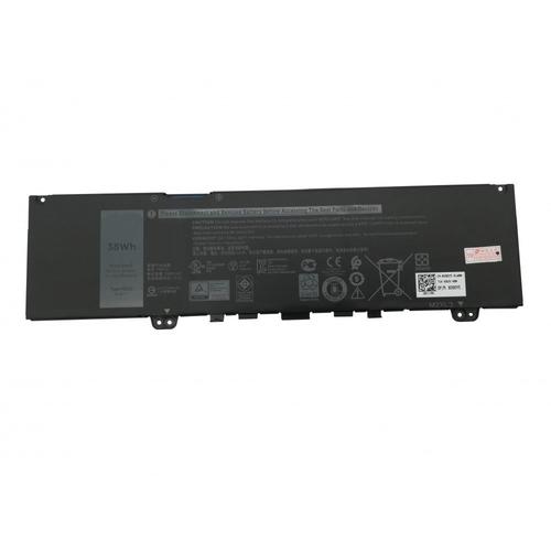Baterie Dell Inspiron 13 7386 Li-Polymer 2200mAh 3 celule 11.4V 1 Baterie Dell Inspiron 13 7386 Li-Polymer 2200mAh 3 celule 11.4V