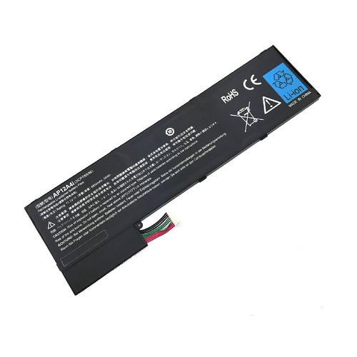 Baterie Acer TravelMate P648-M-700F Li-Polymer 4850mAh 11.1V 3 celule 1 Baterie Acer TravelMate P648-M-700F Li-Polymer 4850mAh 11.1V 3 celule