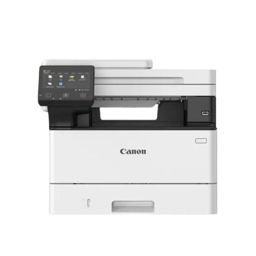 Multifunctional laser mono Canon MF463DW, dimensiune A4, viteza 40ppm, duplex, rezolutie max1200 x 1200dpi, Procesor 1.2Ghz, memorie 1GB RAM, alimentare hartie 250 coli