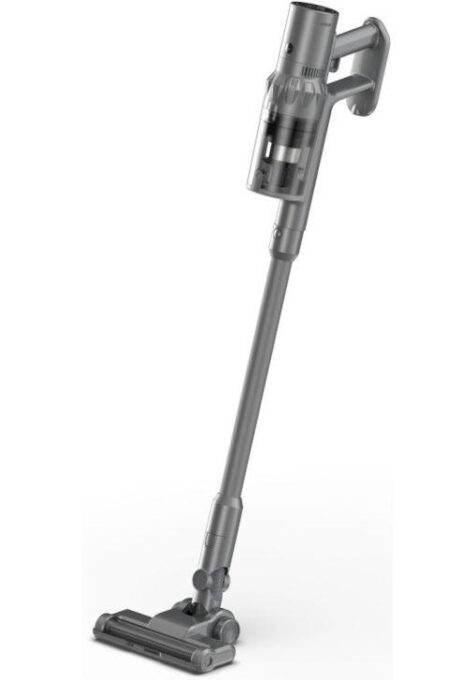 Aspirator vertical AENO SC3, 500 ml, 28.000 Pa, 110W, Perie Turbo, Filtru MIF lavabil (Gri) 1 Aspirator vertical AENO SC3, 500 ml, 28.000 Pa, 110W, Perie Turbo, Filtru MIF lavabil (Gri)