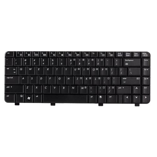 Tastatura Laptop HP 438531-001 Layout US standard 1 Tastatura Laptop HP 438531-001 Layout US standard