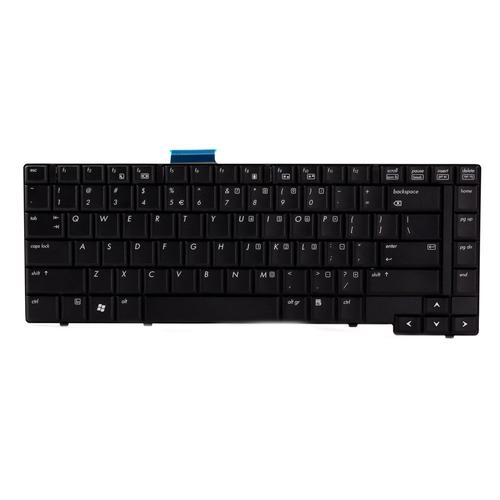 Tastatura Laptop HP Compaq 468776-001 Layout US standard 1 Tastatura Laptop HP Compaq 468776-001 Layout US standard