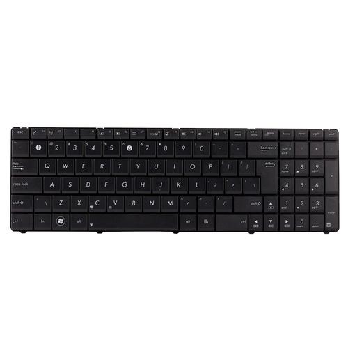 Tastatura Laptop Asus 70-N5I1K1000 Layout US standard 1 Tastatura Laptop Asus 70-N5I1K1000 Layout US standard