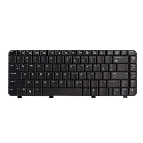 Tastatura Laptop Compaq 486901-001 Layout US standard 1 Tastatura Laptop Compaq 486901-001 Layout US standard