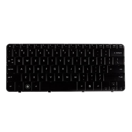 Tastatura Laptop HP 505999-001 Layout US standard 1 Tastatura Laptop HP 505999-001 Layout US standard