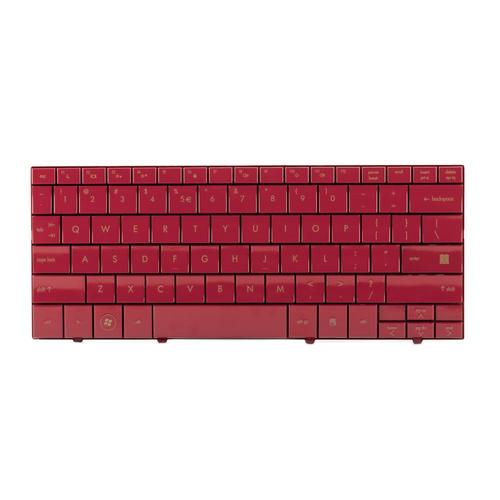 Tastatura Laptop HP 496688-001 Layout US rosie standard 1 Tastatura Laptop HP 496688-001 Layout US rosie standard
